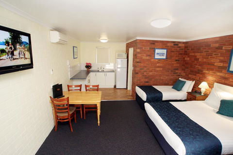 Pelican Motor Inn - Accommodation Redcliffe 39