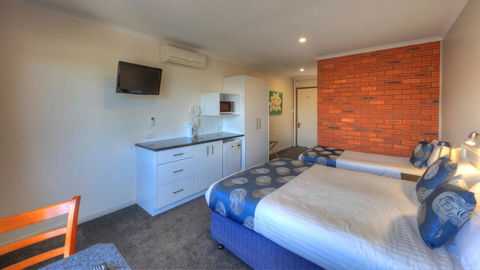 Pelican Motor Inn - Accommodation Redcliffe 3