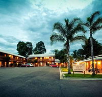 Bega Downs Motor Inn - Accommodation Redcliffe