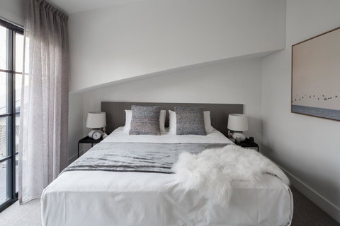 Wentworth Park Apartments - Accommodation Redcliffe 37