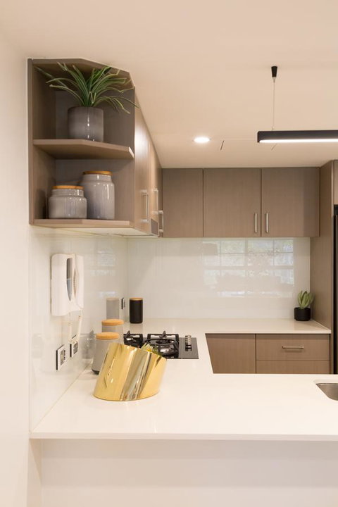 Wentworth Park Apartments - Accommodation Redcliffe 27