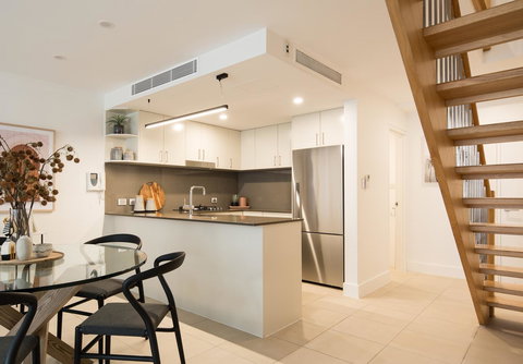 Wentworth Park Apartments - Accommodation Redcliffe 12