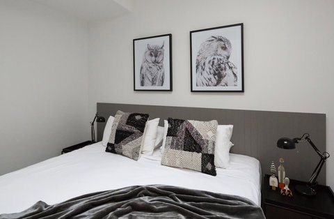 Wentworth Park Apartments - Accommodation Redcliffe 39