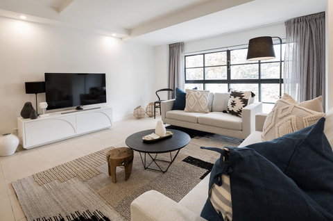 Wentworth Park Apartments - Accommodation Redcliffe 35