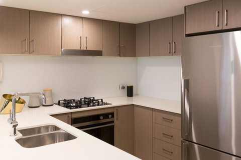 Wentworth Park Apartments - Accommodation Redcliffe 17