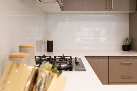 Wentworth Park Apartments - Accommodation Redcliffe 36