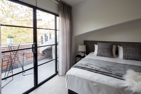 Wentworth Park Apartments - Accommodation Redcliffe 33