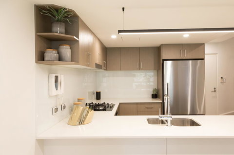 Wentworth Park Apartments - Accommodation Redcliffe 20