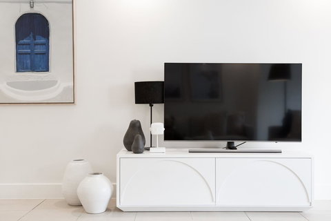 Wentworth Park Apartments - Accommodation Redcliffe 16