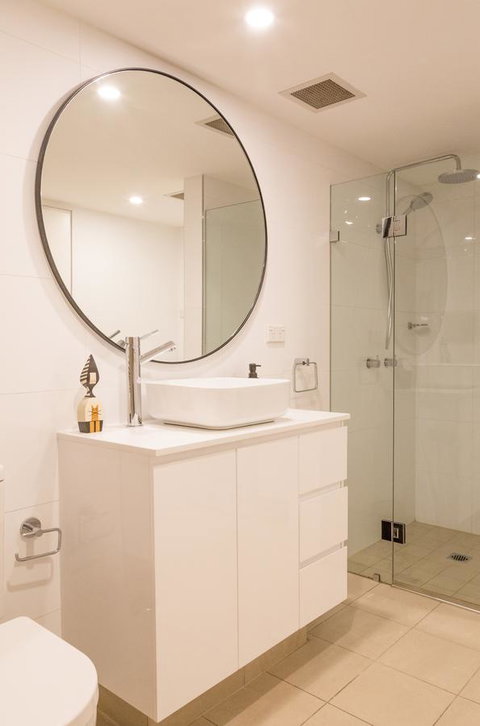 Wentworth Park Apartments - Accommodation Redcliffe 6