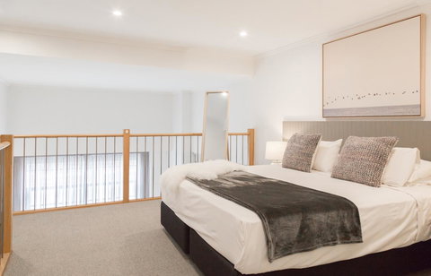 Wentworth Park Apartments - Accommodation Redcliffe 7