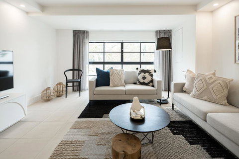 Wentworth Park Apartments - Accommodation Redcliffe 18