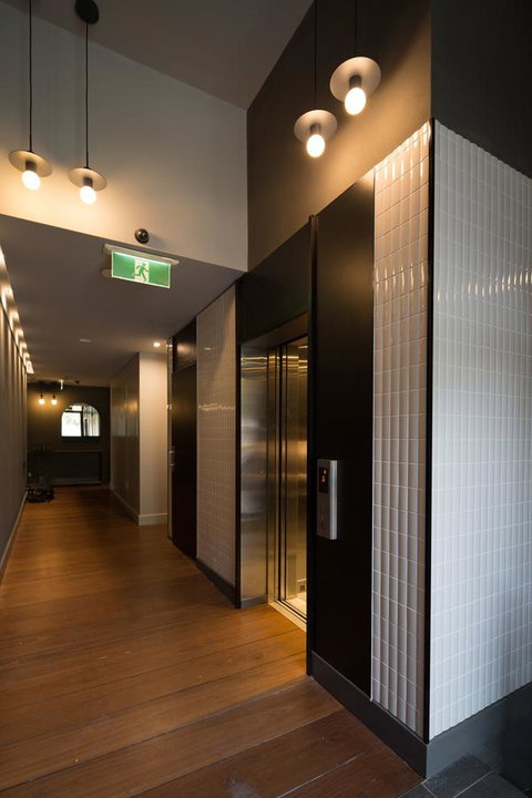 Wentworth Park Apartments - Accommodation Redcliffe 19