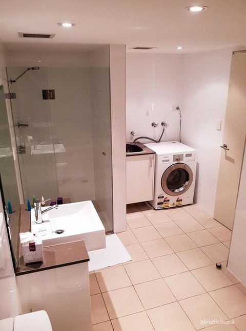 Wentworth Park Apartments - Accommodation Redcliffe 3