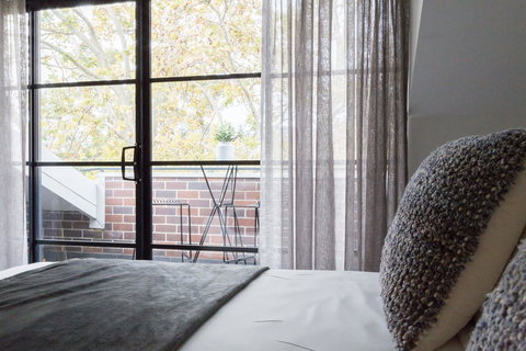 Wentworth Park Apartments - Accommodation Redcliffe 22