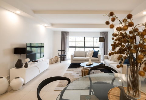 Wentworth Park Apartments - Accommodation Redcliffe 26