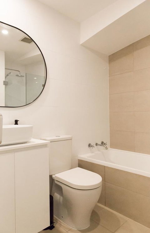 Wentworth Park Apartments - Accommodation Redcliffe 31