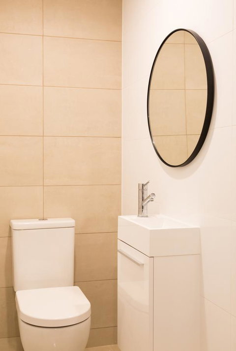 Wentworth Park Apartments - Accommodation Redcliffe 10