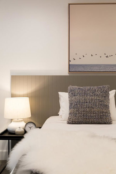 Wentworth Park Apartments - Accommodation Redcliffe 9