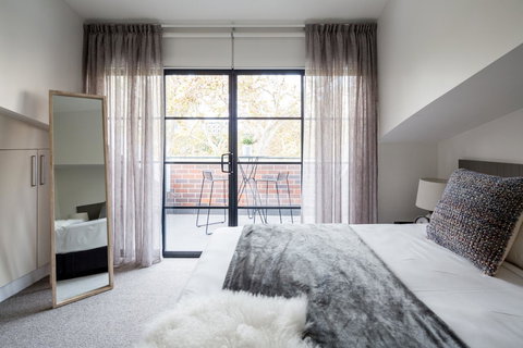 Wentworth Park Apartments - Accommodation Redcliffe 25