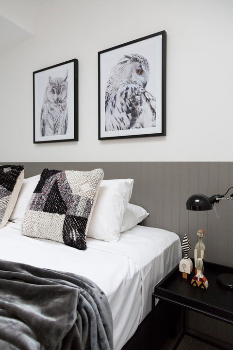 Wentworth Park Apartments - Accommodation Redcliffe 38