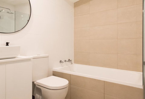 Wentworth Park Apartments - Accommodation Redcliffe 23