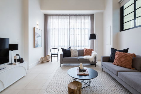 Wentworth Park Apartments - Accommodation Redcliffe 14