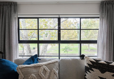 Wentworth Park Apartments - Accommodation Redcliffe 34