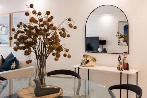 Wentworth Park Apartments - Accommodation Redcliffe 24