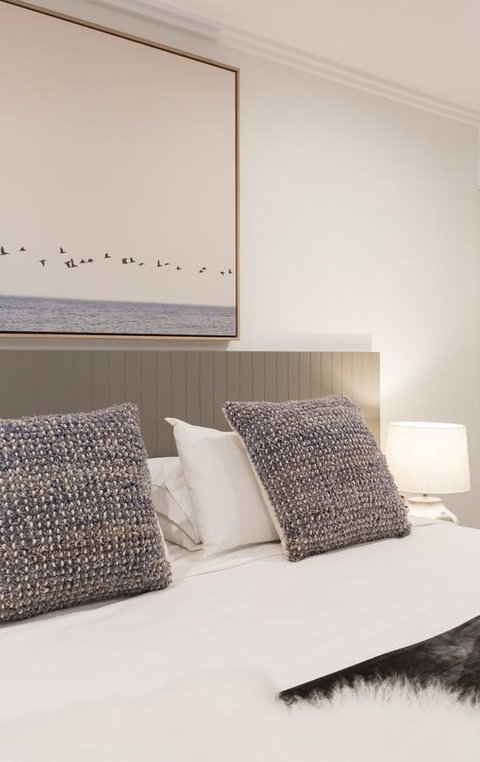 Wentworth Park Apartments - Accommodation Redcliffe 8