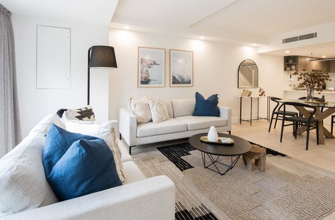 Wentworth Park Apartments - Accommodation Redcliffe 29