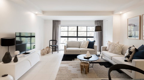 Wentworth Park Apartments - Accommodation Redcliffe 32
