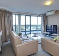 Sails Apartments - Accommodation Redcliffe