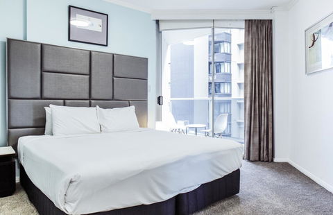 DD Apartments Chinatown - Accommodation Redcliffe 3