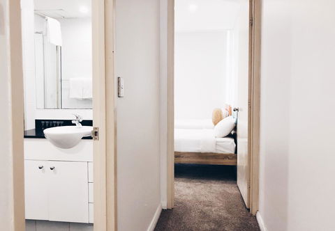 DD Apartments Chinatown - Accommodation Redcliffe 34