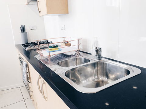 DD Apartments Chinatown - Accommodation Redcliffe 37