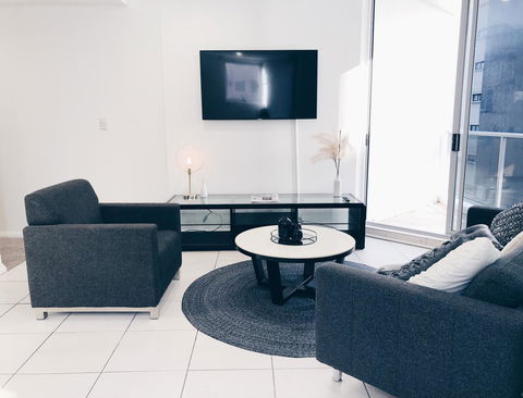 DD Apartments Chinatown - Accommodation Redcliffe 23