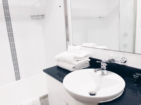 DD Apartments Chinatown - Accommodation Redcliffe 29
