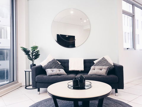 DD Apartments Chinatown - Accommodation Redcliffe 31