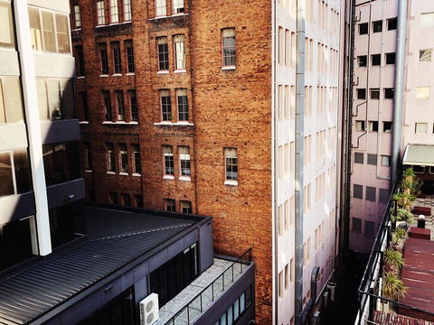DD Apartments Chinatown - Accommodation Redcliffe 24