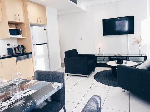 DD Apartments Chinatown - Accommodation Redcliffe 11