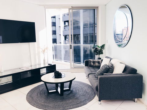 DD Apartments Chinatown - Accommodation Redcliffe 22