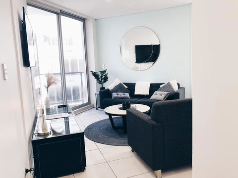DD Apartments Chinatown - Accommodation Redcliffe 15