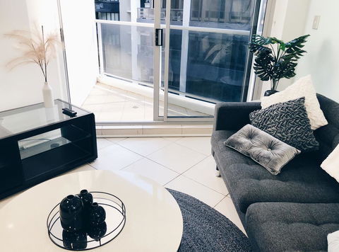 DD Apartments Chinatown - Accommodation Redcliffe 40
