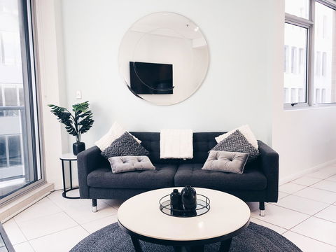 DD Apartments Chinatown - Accommodation Redcliffe 42
