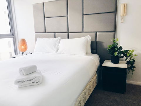 DD Apartments Chinatown - Accommodation Redcliffe 25