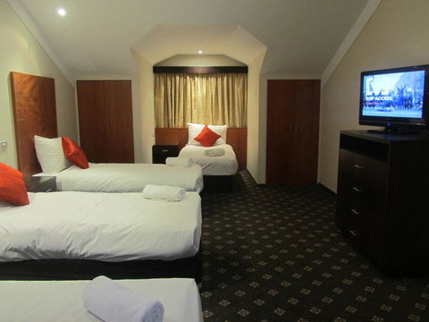 Best Western Plus Goulburn - Accommodation Redcliffe 23