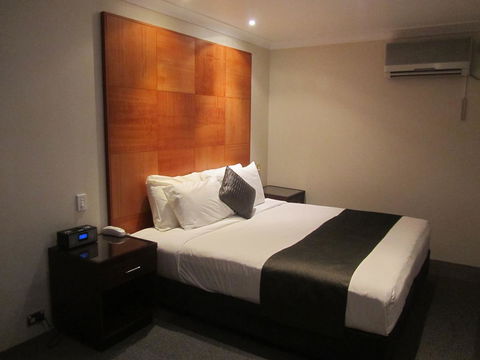 Best Western Plus Goulburn - Accommodation Redcliffe 36
