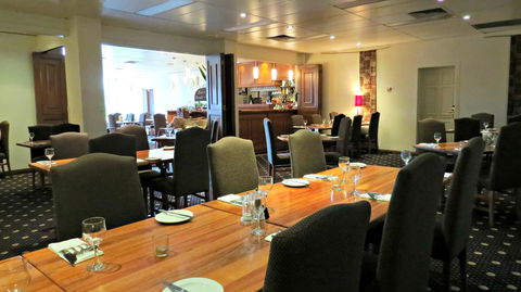 Best Western Plus Goulburn - Accommodation Redcliffe 17