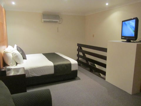 Best Western Plus Goulburn - Accommodation Redcliffe 27